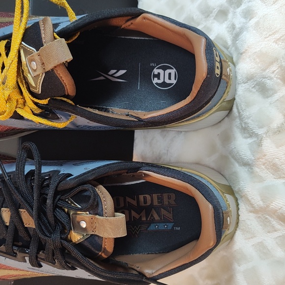 Reebok Nano X2 Cross training - Picture 8 of 9